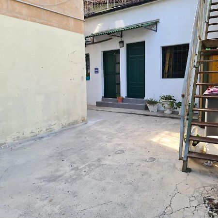 Room Anthea 2 Opatija Exterior photo