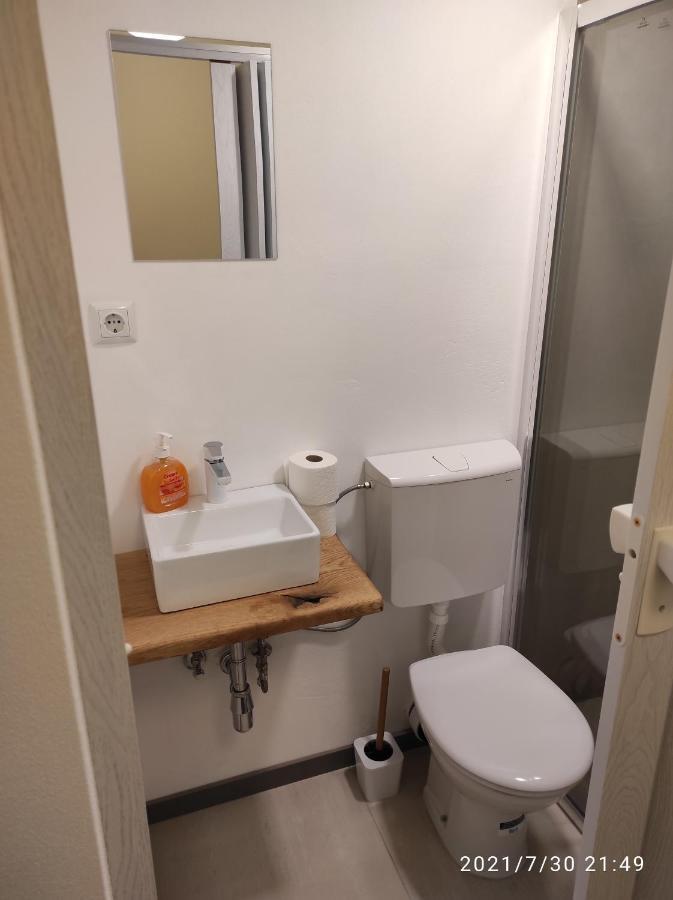 Room Anthea 2 Opatija Exterior photo