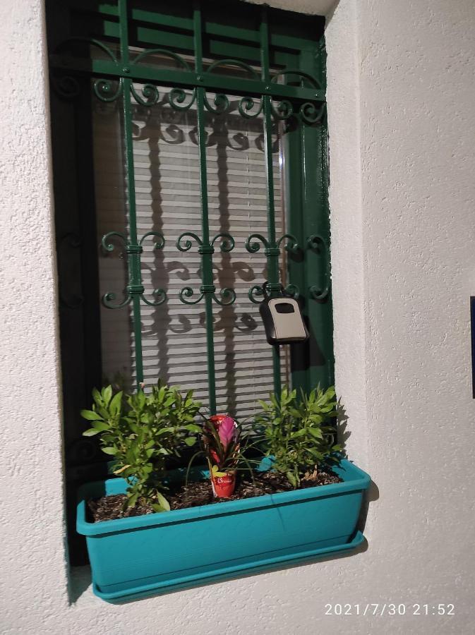 Room Anthea 2 Opatija Exterior photo