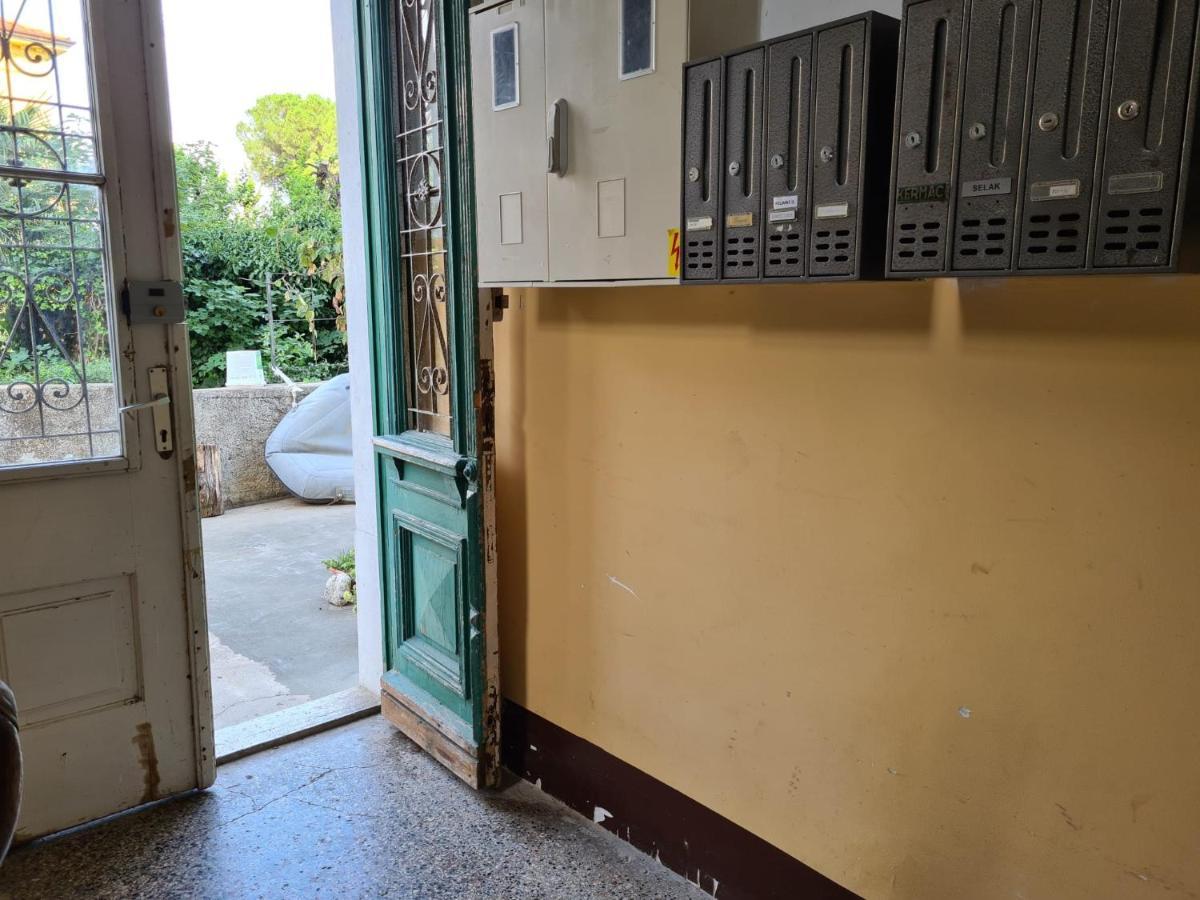 Room Anthea 2 Opatija Exterior photo